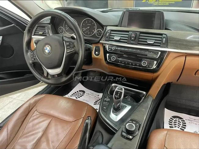 BMW SIRI 3