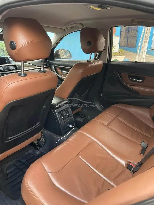 BMW SIRI 3