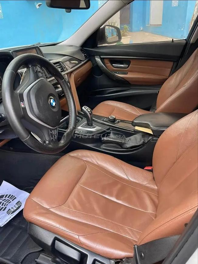 BMW SIRI 3
