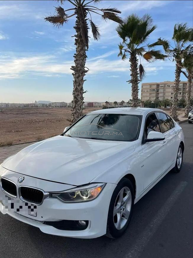 BMW SIRI 3