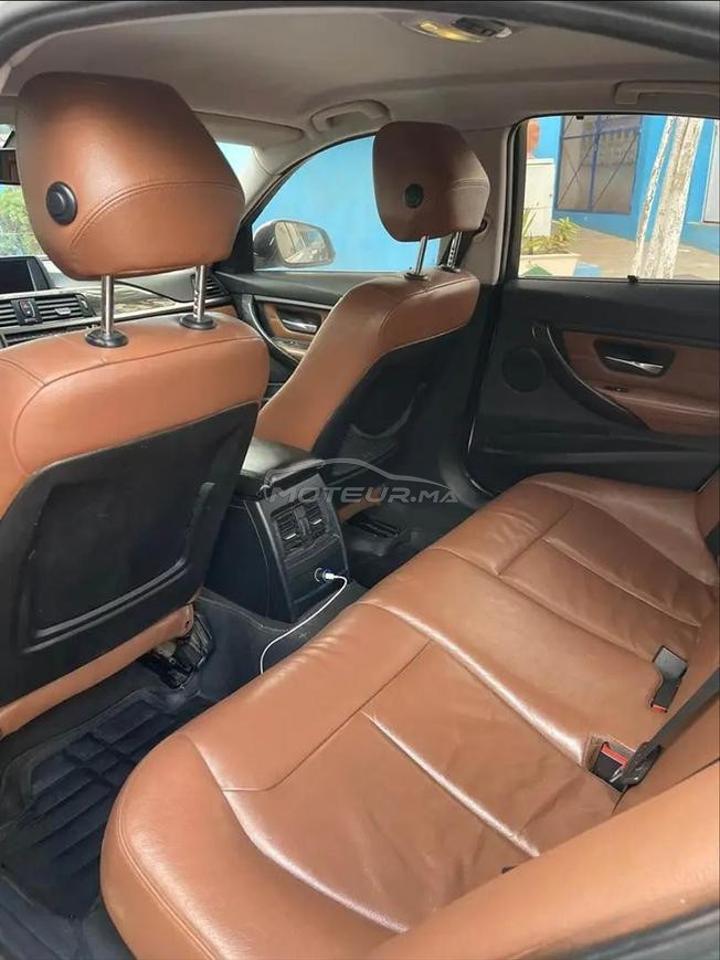 BMW SIRI 3
