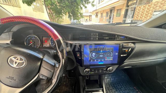 Toyota Corolla pour les bons - 2