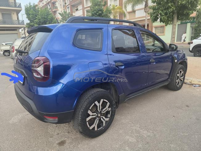 Dacia Duster à vendre