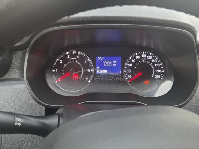 Dacia Duster à vendre