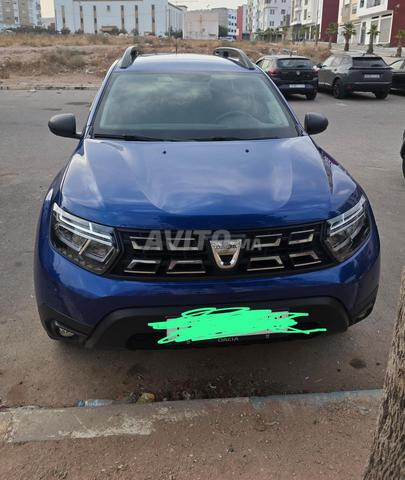Dacia Duster à vendre - 2
