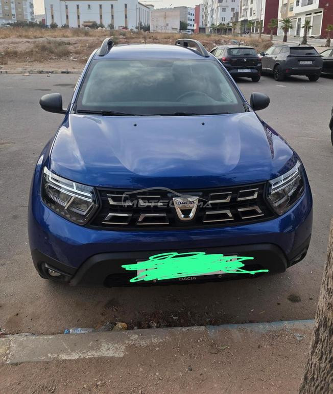 Dacia Duster à vendre