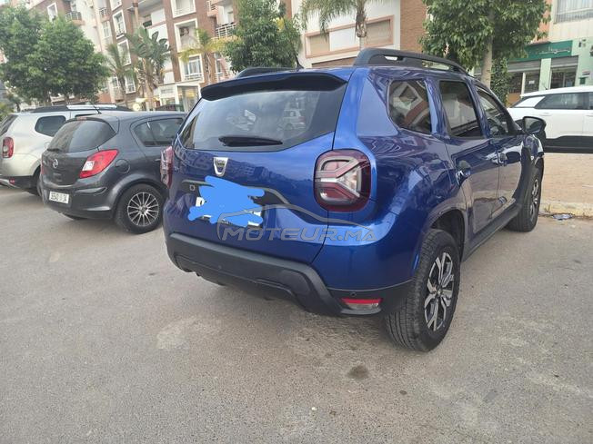 Dacia Duster à vendre