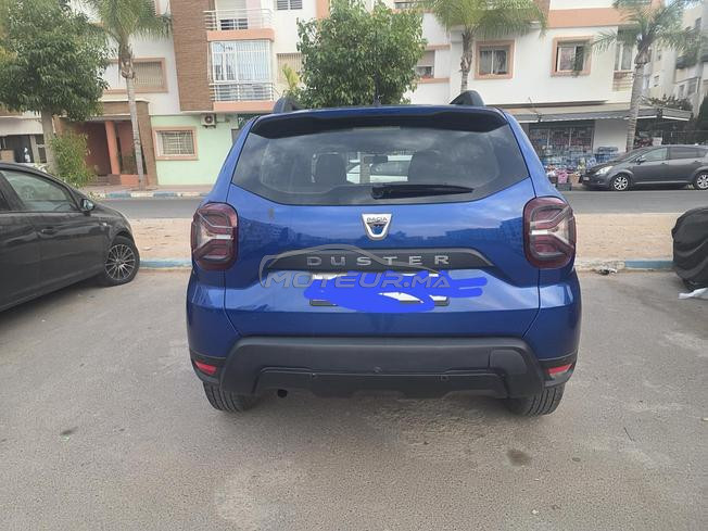 Dacia Duster à vendre