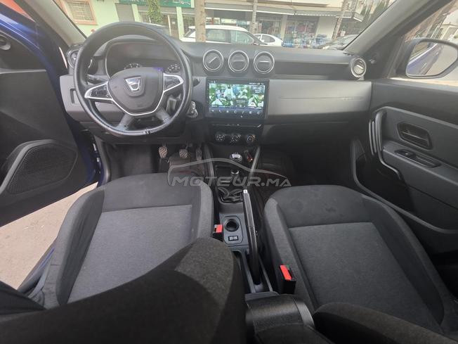 Dacia Duster à vendre