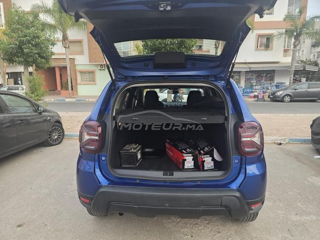 Dacia Duster à vendre