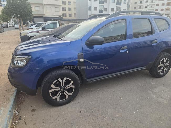 Dacia Duster à vendre
