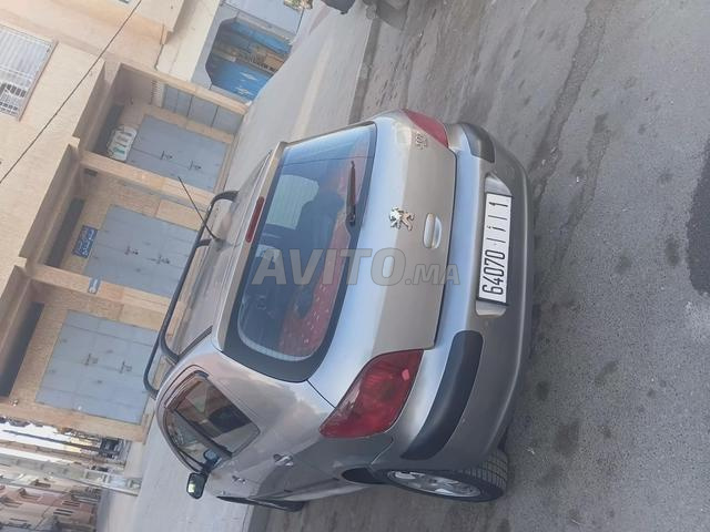 Peugeot 307 HD Diesel - 2