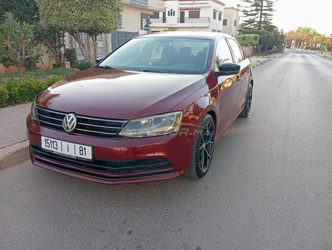 voiture en très bonne état 