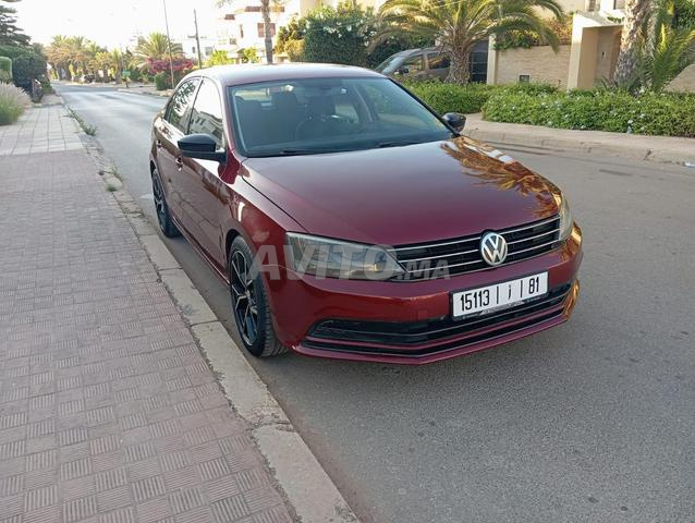 سيارة بحالة جيدة جداً - 2