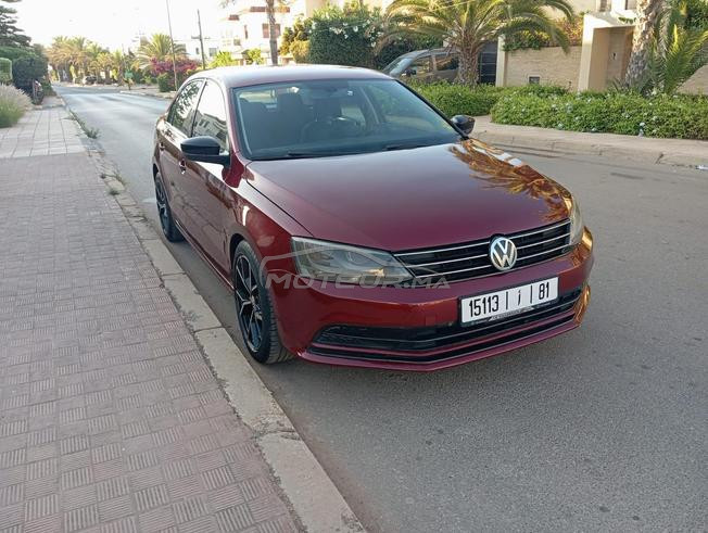 voiture en très bonne état 