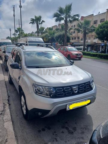 Dacia Duster 2018 130.000km Excellent état - 2