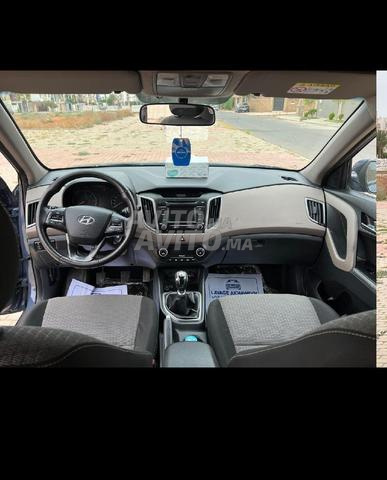 هيونداي كريتا - 2