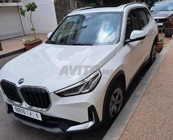 BMW X1 Signature SDrive. Diesel - 2