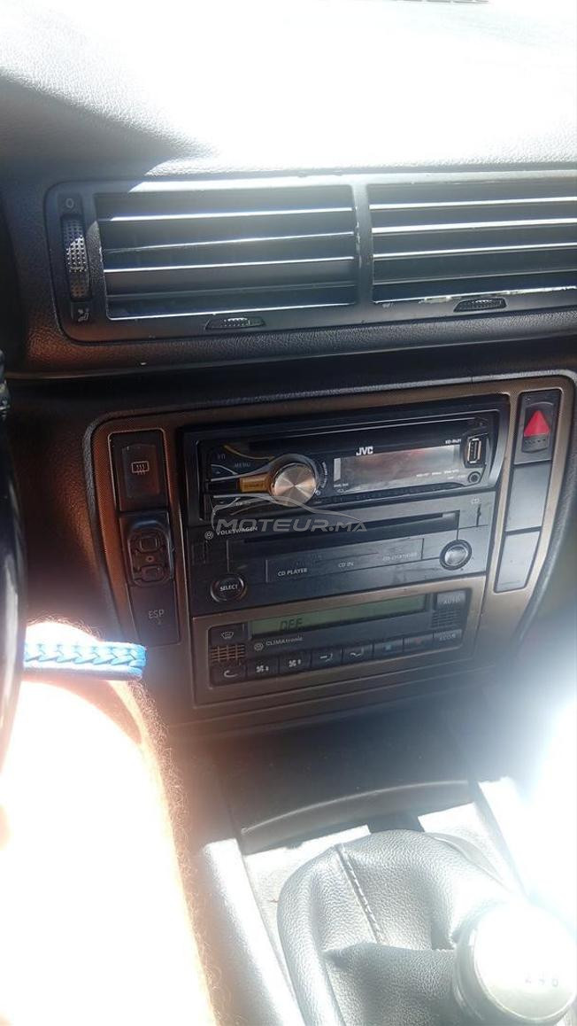 Volkswagen Passat Diesel Manuelle 2007 à Tanger