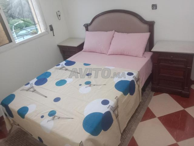 Appartement meublé près de la plage - 2