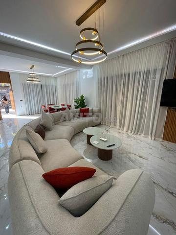 Villa moderne neuve jamais habitée - 2