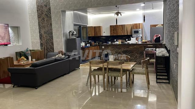 VILLA 5 SUITES PISCINE  - 2