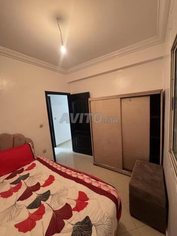 شقة جديدة مفروشة بالكامل - 2