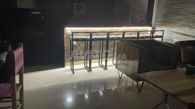 VILLA 5 SUITES PISCINE 