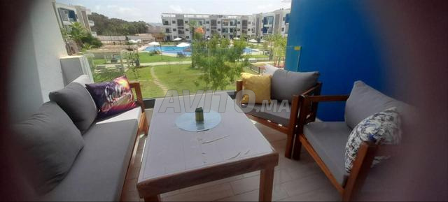 Bel appartement avec piscine - 2