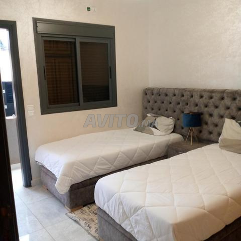 Maison 100m² à vendre Ouled Mubarak Beni Mellal