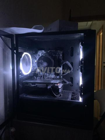 SETUP GAMING QUELQUE CHOSE DE PROPRE - 2