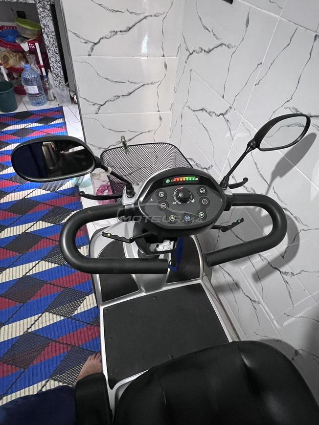 KGM Tivoli Diesel Automatique 2014 à Souk El Arbaa