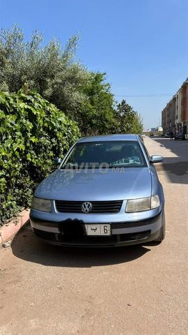 Volkswagen Passat Diesel Manuelle 1997 - 2