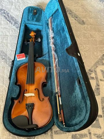 Violons 4/4 marque Sonata