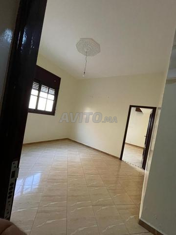 Appartement à louer 50 m² à Salé - 2