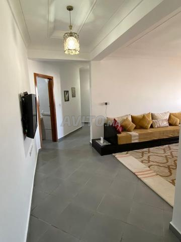 Appartement à louer 84 m² à Agadir