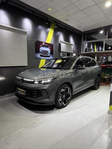 Volkswagen Tiguan 2024 - 2