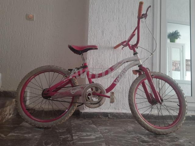 Super vélo - 2