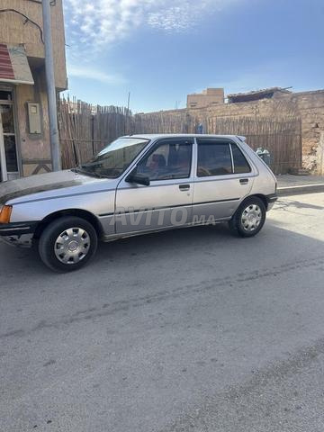 Peugeot 205 1986 photo 5