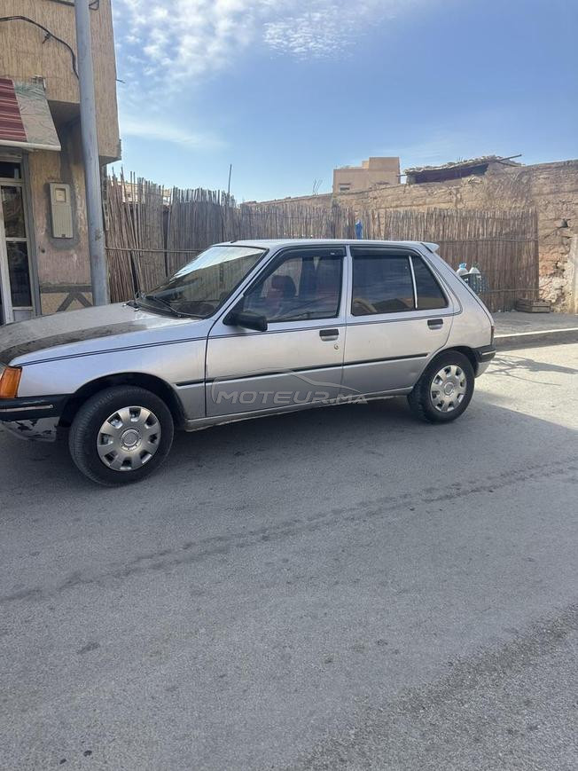 شارع حزام الكبير