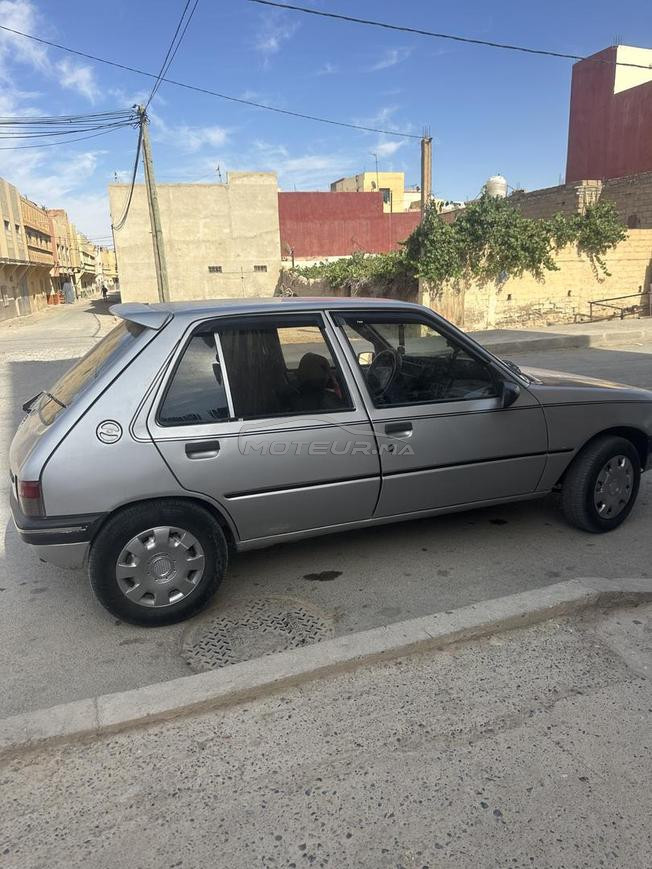 شارع حزام الكبير