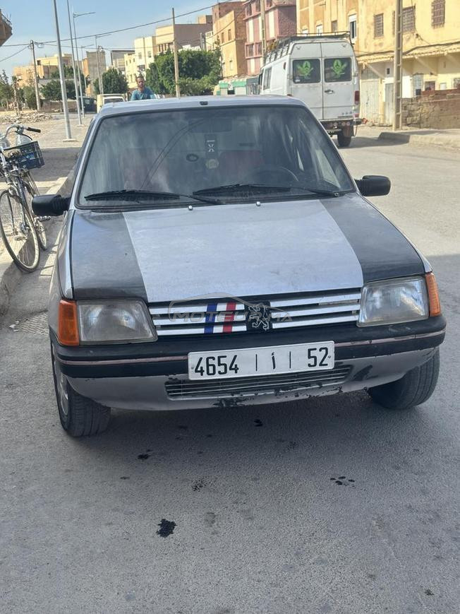شارع حزام الكبير