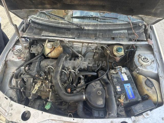 Peugeot 205 1986 photo 4