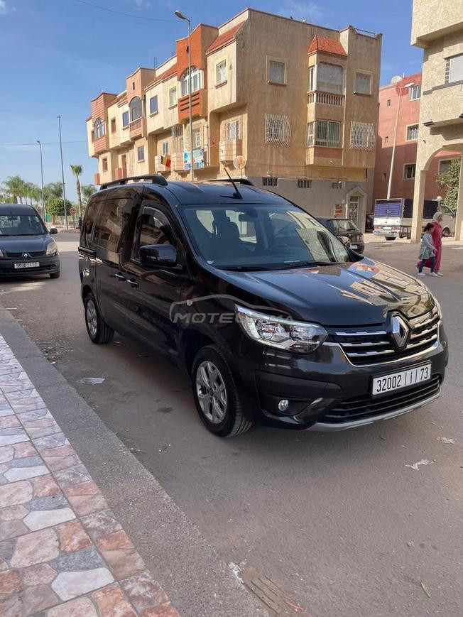 Renault Express Diesel Manuelle 2022 à Nouaceur