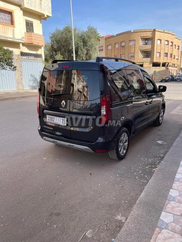 Renault Express Diesel Manuelle 2022 à Nouaceur - 2