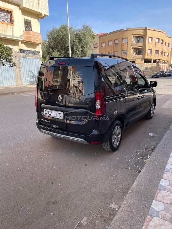Renault Express Diesel Manuelle 2022 à Nouaceur