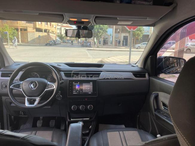 Renault Express Diesel Manuelle 2022 à Nouaceur