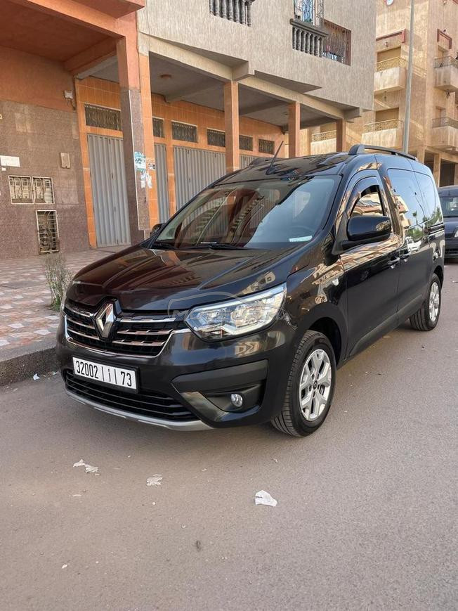 Renault Express Diesel Manuelle 2022 à Nouaceur