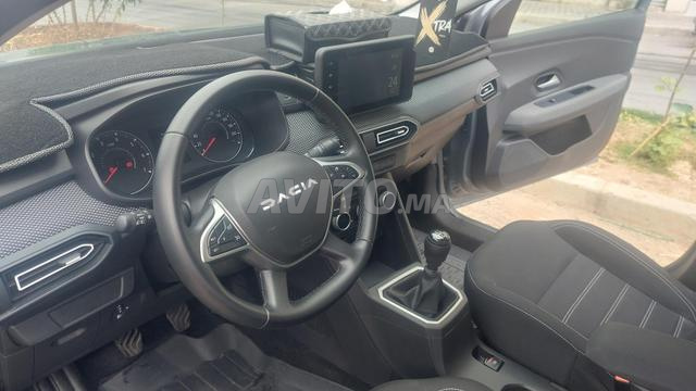 Voiture neuve encore en rodage - 2