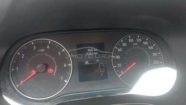 سيارة جديدة  باقا في روداج 